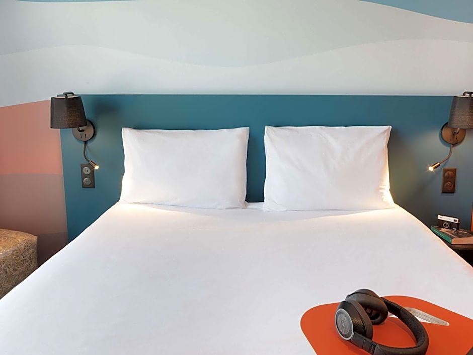 Ibis Styles Miramas
