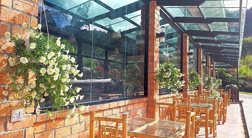 H Benjamin Residence
