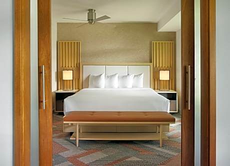 King Suite