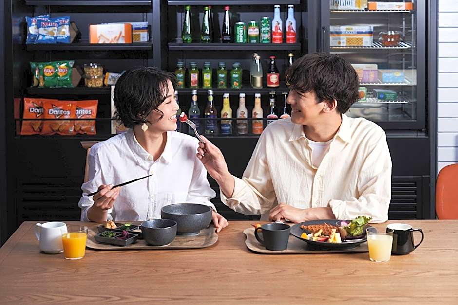 Moxy Kyoto