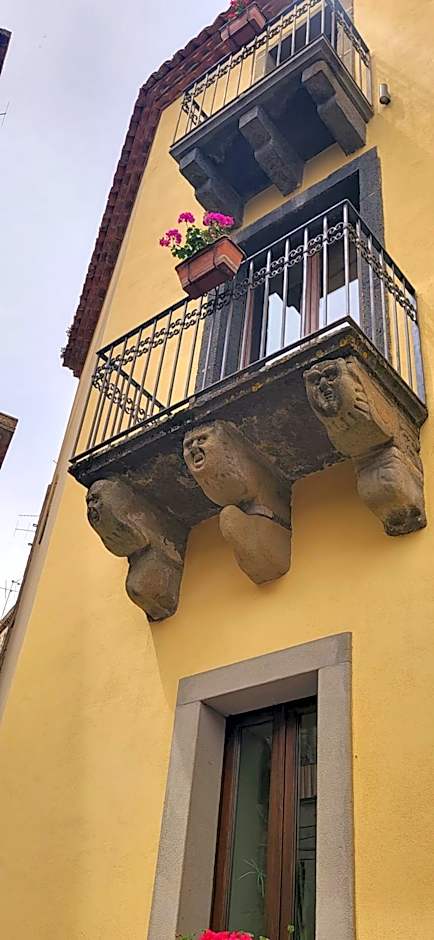 Hotel Federico II
