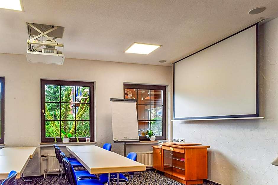 Vital- und Wellnesshotel Albblick