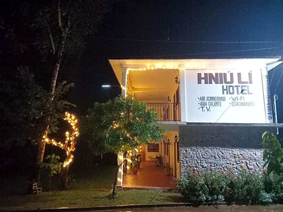Hniu Li Valle Nacional