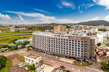 The Best Jeju Seongsan