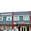 Hotel Mutiara KGMMB Melaka