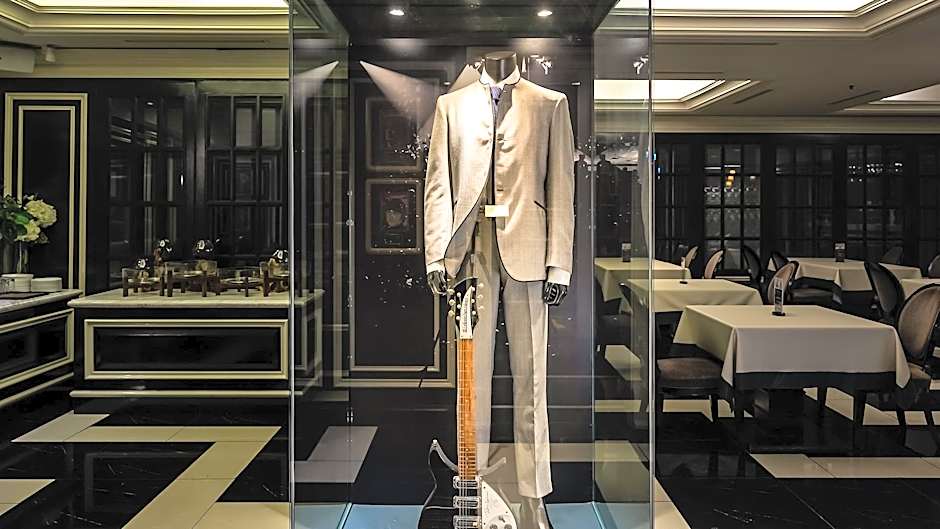 KensingtonHotel Seorak