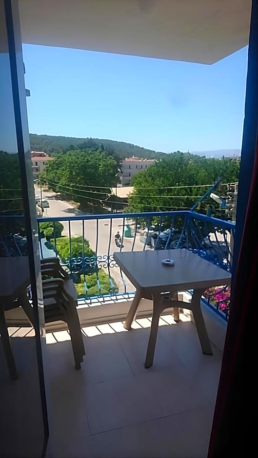 Marigold Otel
