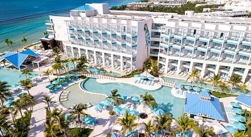 Margaritaville Island Reserve Riviera Maya - An Adults Only All-Inclusive Experience