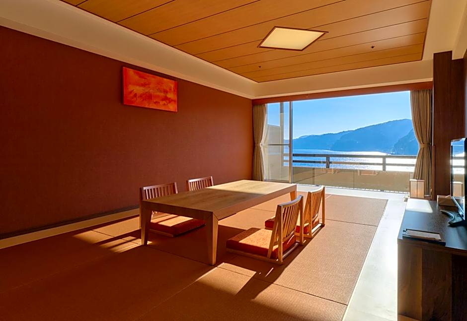Pleasure Resort Izu Akazawa Onsen