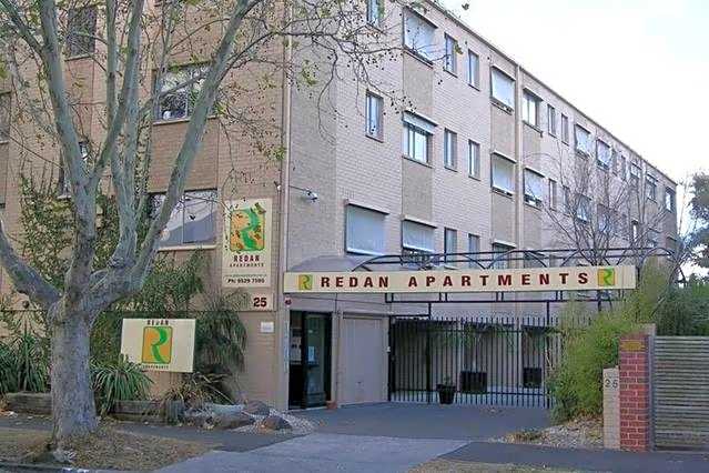 H & D Apartments