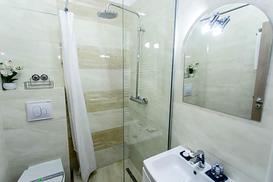 Iassium Residence Iasi