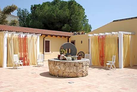 Terrauzza Sul Mare di Renata Emmolo