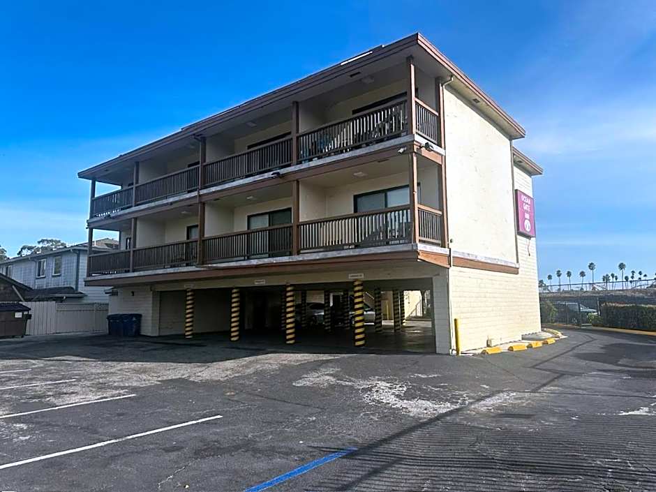 Ocean Gate Inn