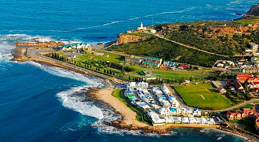 Point Village Hotel and Self Catering