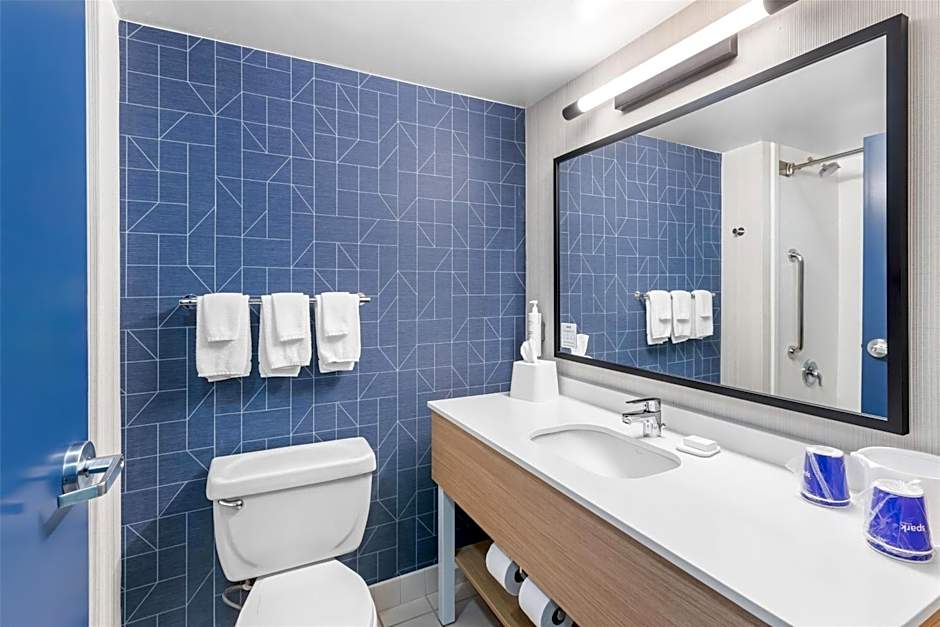 Spark by Hilton Rock Hill