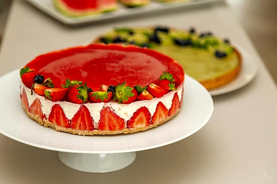 Hotel Vecchia Marina