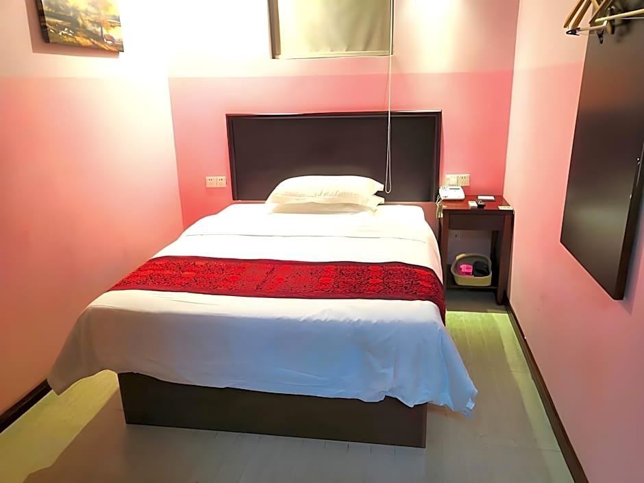 GreenTree Inn Zhejiang Hangzhou Tonglu Yaolin Road Xiahang Road Business Hotel                  