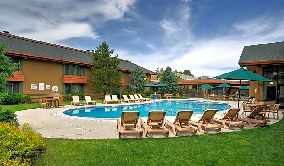 Holiday Inn Steamboat Springs By IHG