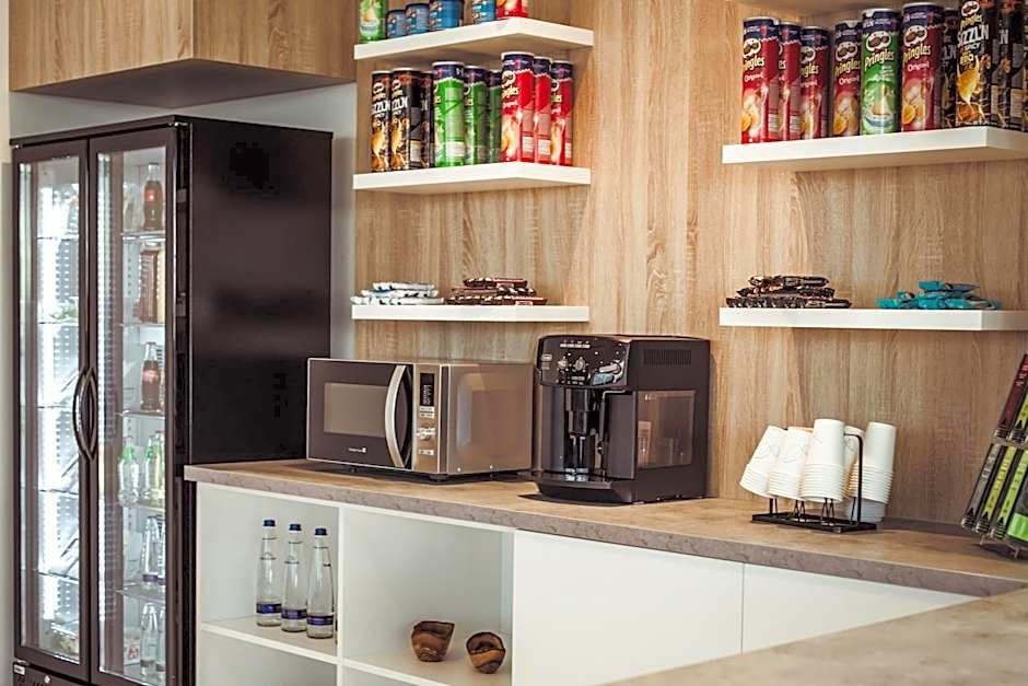 Wyndham Garden Munich Messe