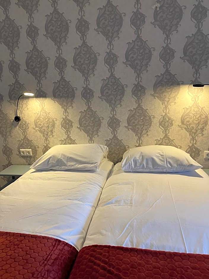 Hotel B&B Sint-Maria NEXT DOOR