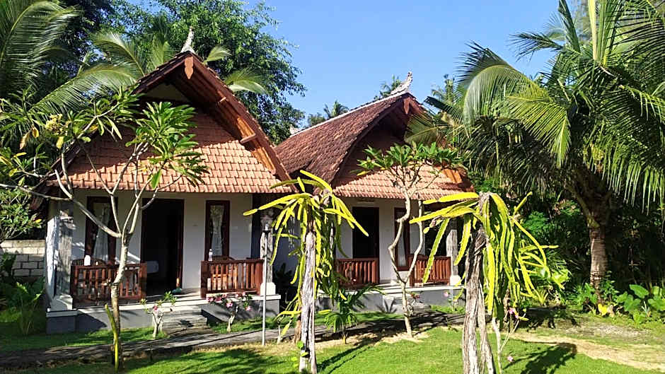 Santhi Guna Bungalow