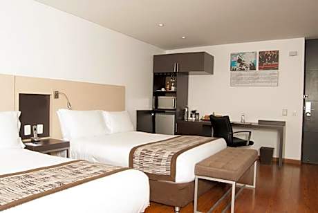 Junior Family Suite