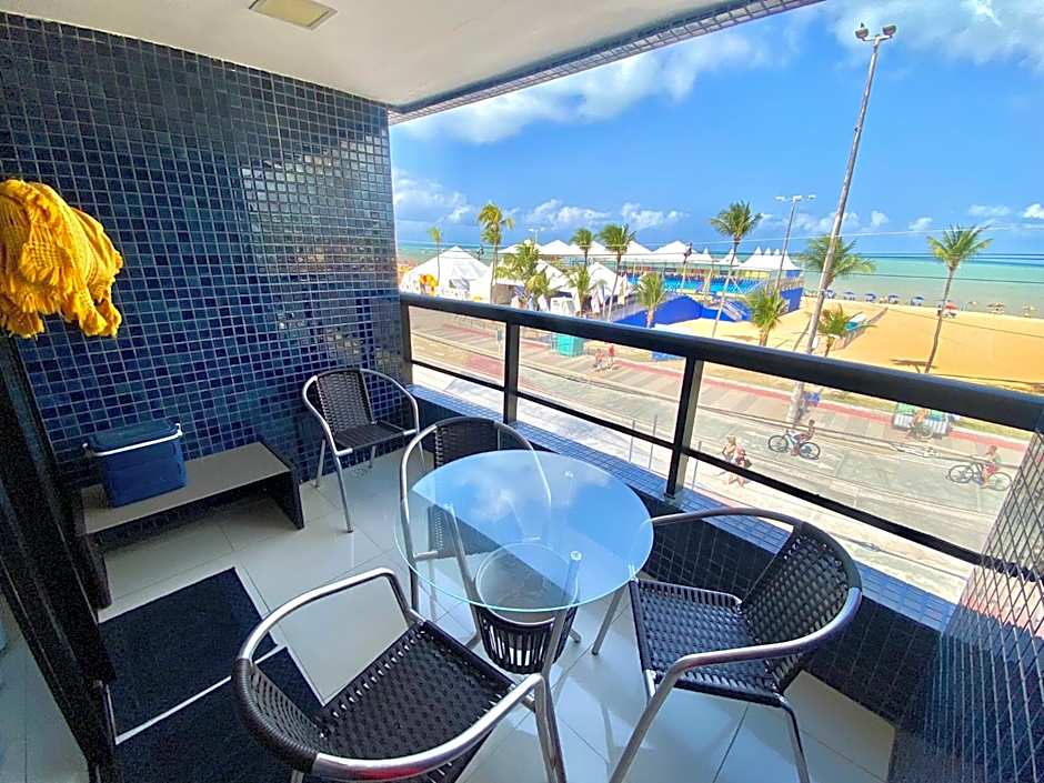 MARINAS PRAIA Flats