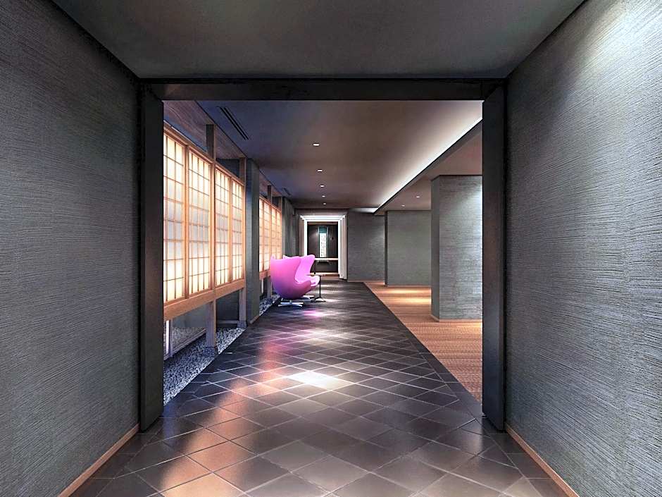 Hotel Resol Kyoto Kawaramachi Sanjo