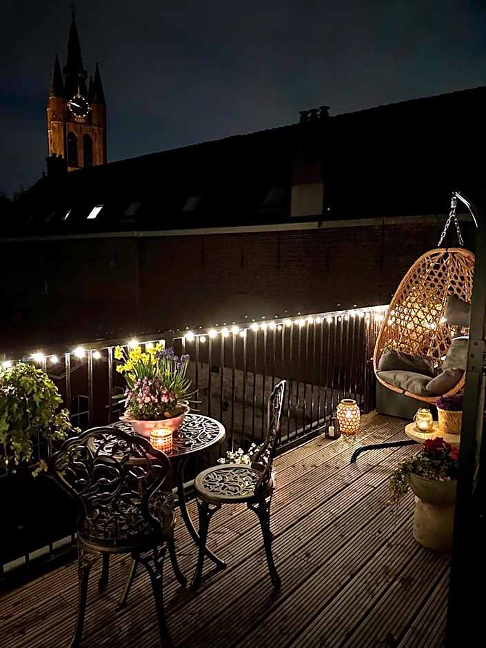 Aparthotel Jacques van Marken Erfgoed