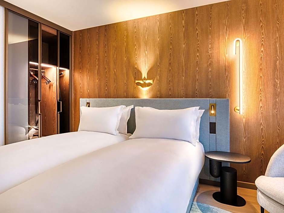 Movenpick Brussels Airport