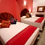 Hotel Anua Oaxaca