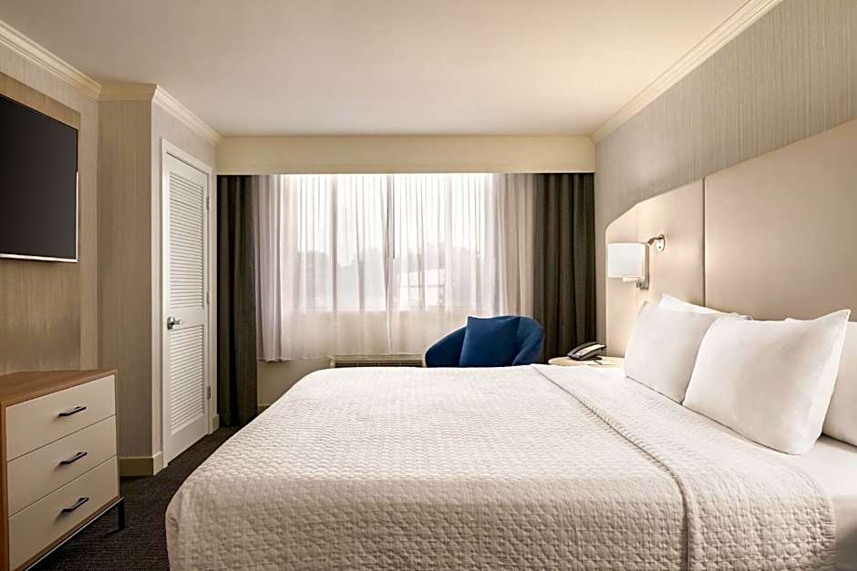 Crowne Plaza Hotel Philadelphia - King of Prussia By IHG