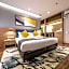 Fives Hotel Johor Bahru City Centre