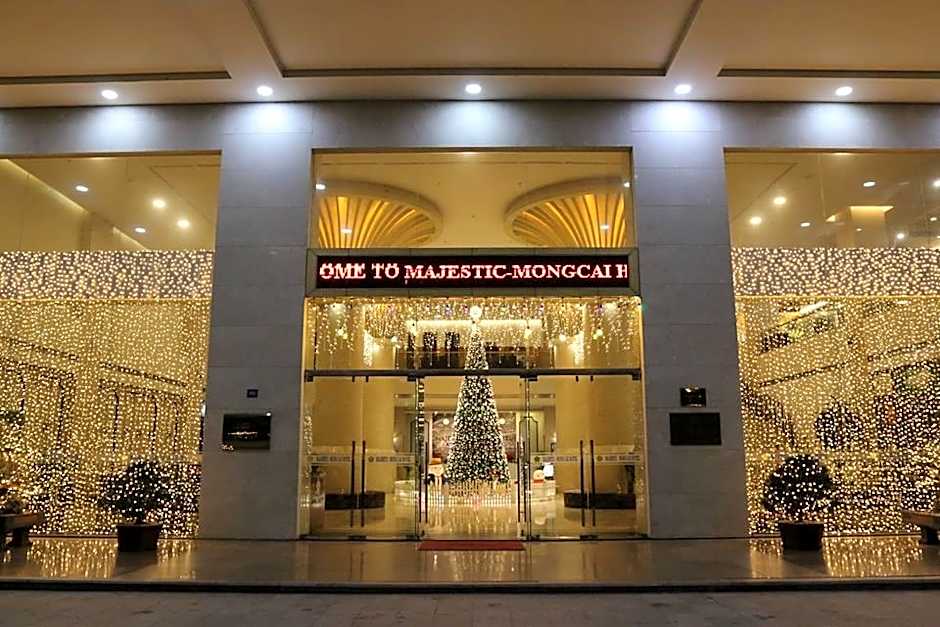 Majestic - Mong Cai Hotel