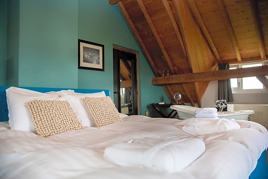Amadeus Restaurant & Boutique Hotel