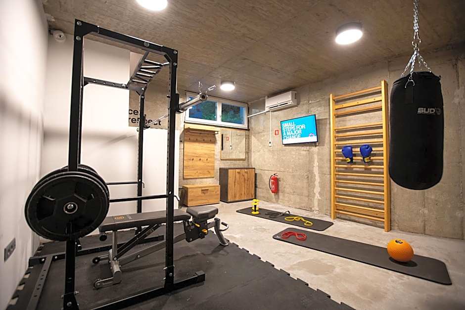 Becycle Sustainable stay and travel