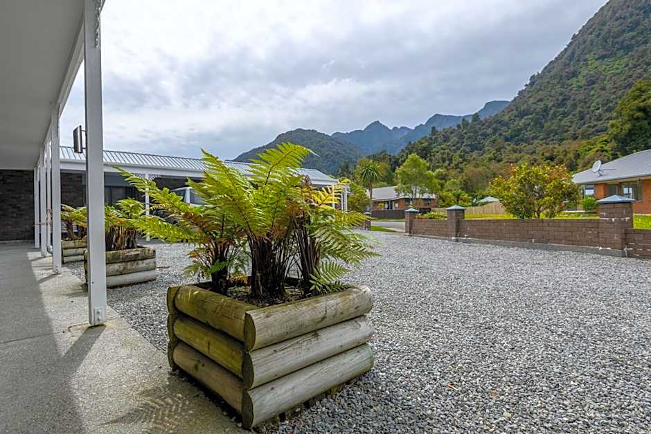 The Terrace