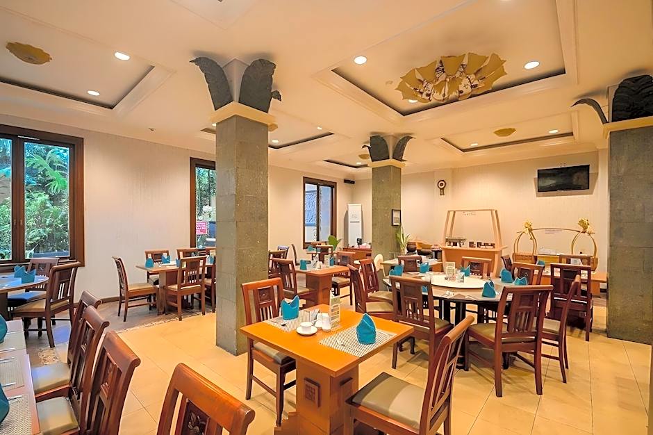 Lotus Garden Hotel by Waringin Hospitality