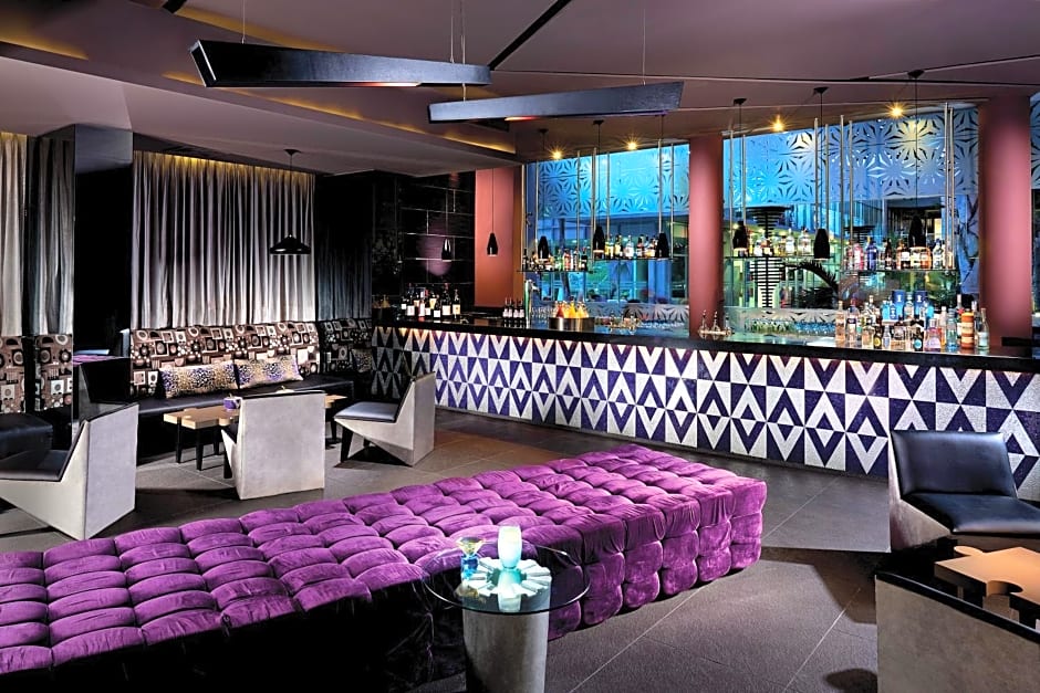 The Fives Beach Hotel & Residences - All Senses Inclusive