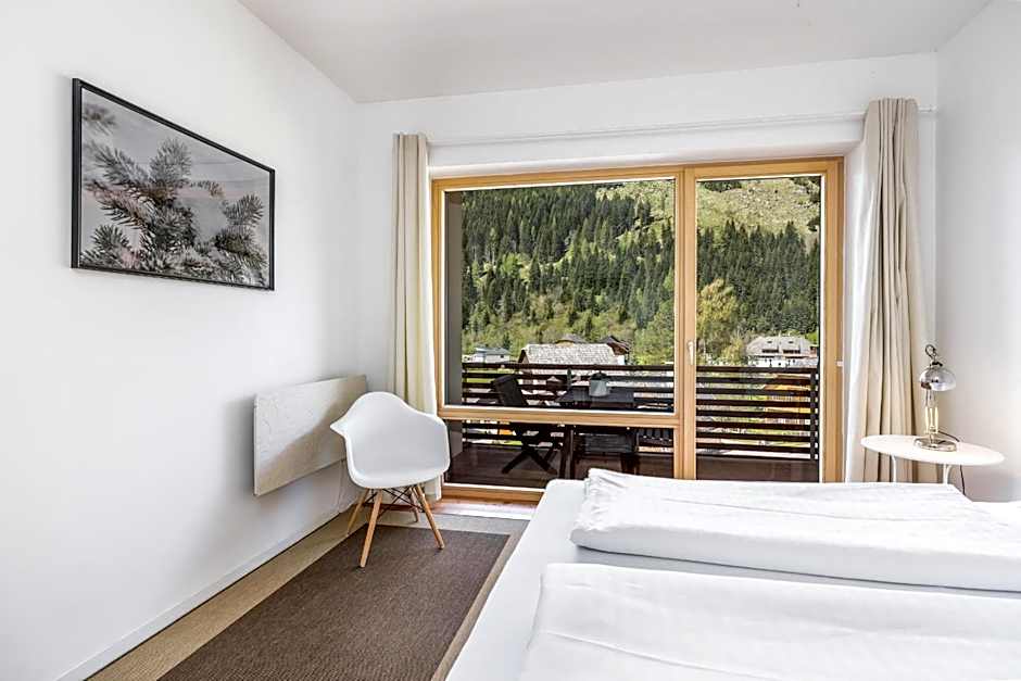 Quercus Appartements contactless check-in