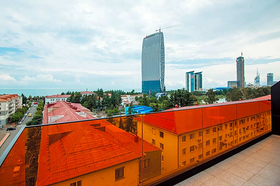Graphic Hotel Batumi