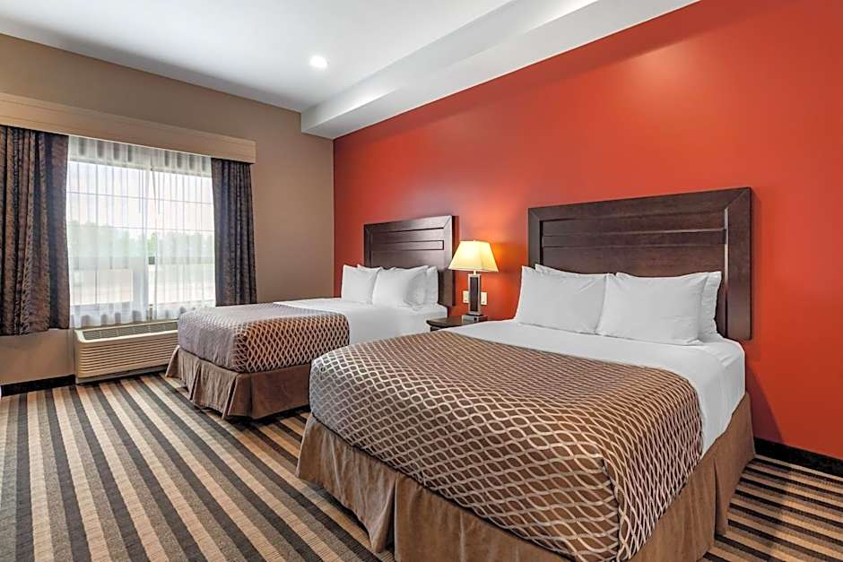 Best Western Plus Meridian Hotel