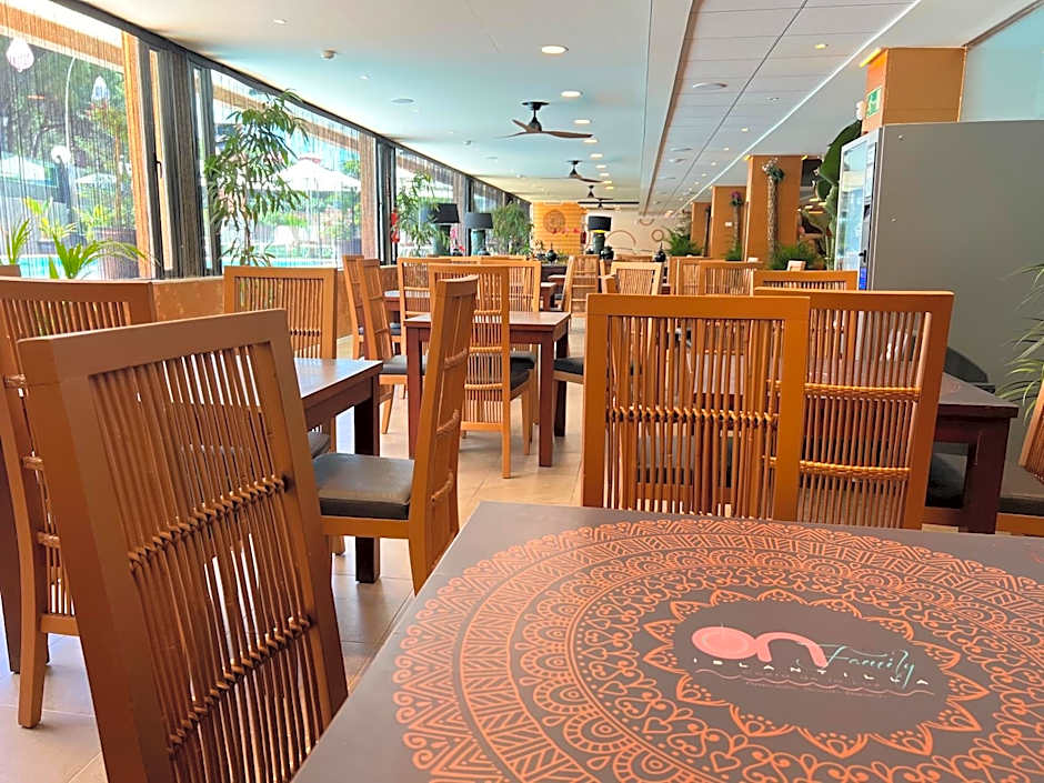 ON Family Islantilla