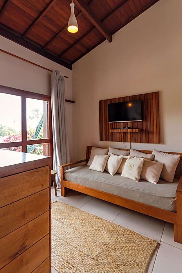 Villa Estrela Bungalow