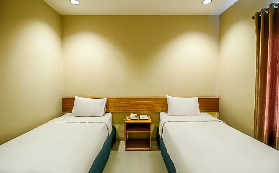 Hotel Cepu Indah 2