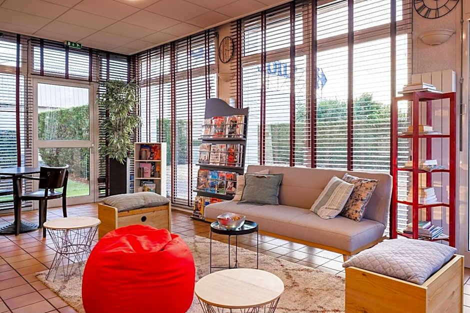 Comfort Hotel Montlucon