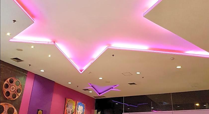 Fame Hotel Gading Serpong