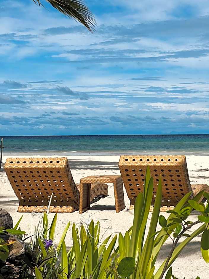 Sorana Island Villas