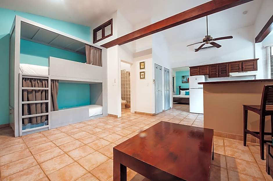 Bahia del Sol Beach front Boutique Hotel