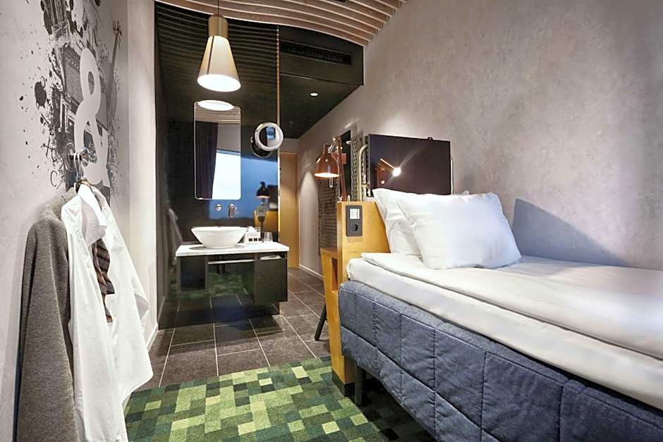 U&Me, BW Signature Collection